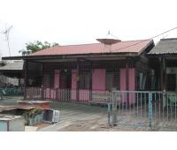 Sasaran Tour
